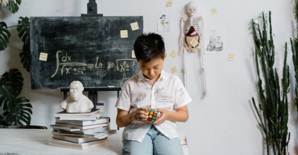 découvrez tout ce qu'il faut savoir sur le qi (quotient intellectuel), ses tests, son interprétation et son impact sur les capacités cognitives.