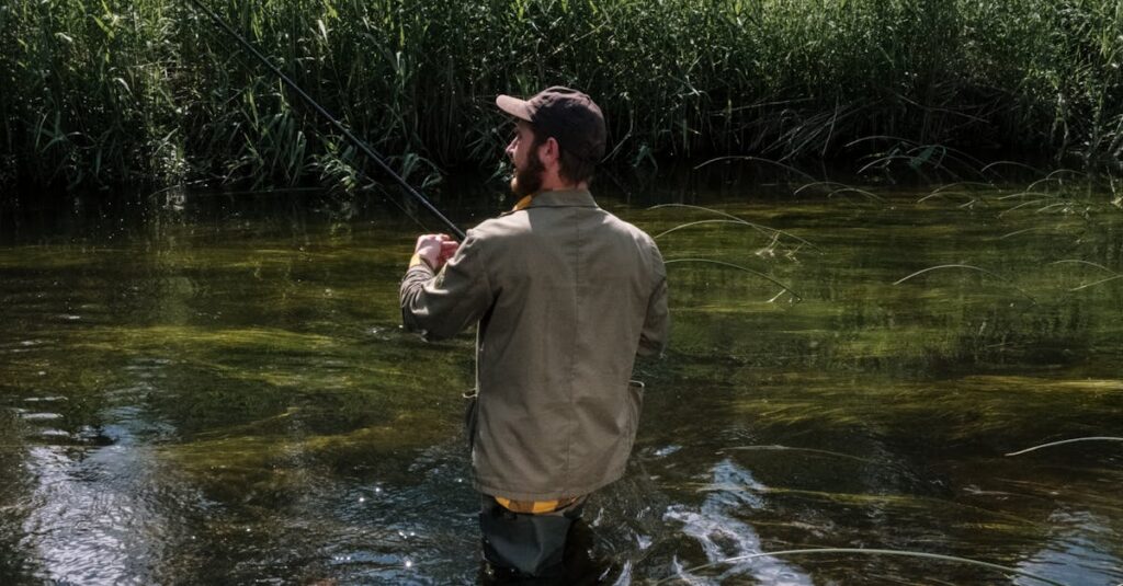 Les lions mâles ne chassent jamais — Réalité ou fausse croyance ? découvrez la puissance et la stratégie des lions mâles lors de la chasse dans leur habitat naturel.