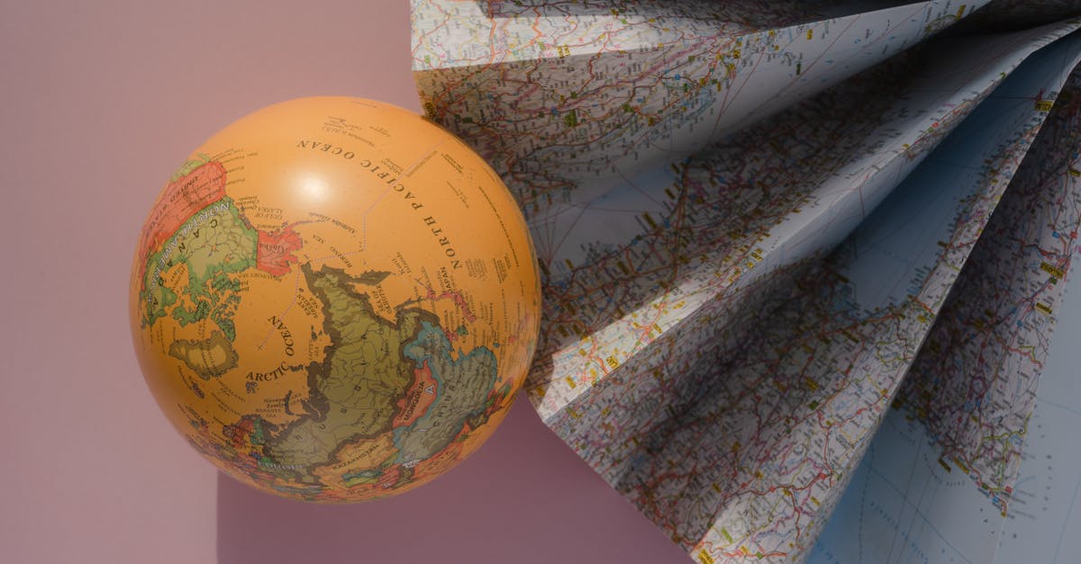 découvrez comment les océans absorbent le co2 et leur rôle crucial dans la régulation du climat mondial.