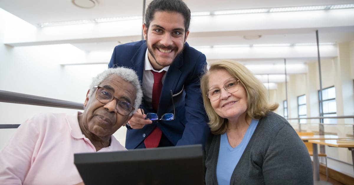 découvrez comment les seniors peuvent maintenir et améliorer leurs capacités d'apprentissage grâce à des méthodes adaptées et des activités stimulantes.