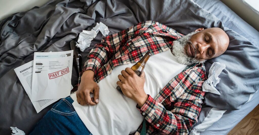 Le sommeil rattrapé compense la dette de sommeil — Réalité ou fausse croyance ? découvrez ce qu'est la dette de sommeil, ses effets sur la santé et des conseils pour la réduire afin d'améliorer votre bien-être quotidien.