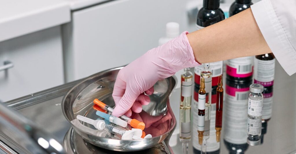 découvrez des conseils nutritionnels essentiels pour ralentir le vieillissement, améliorer votre vitalité et rester en pleine forme grâce à une alimentation anti-âge équilibrée.