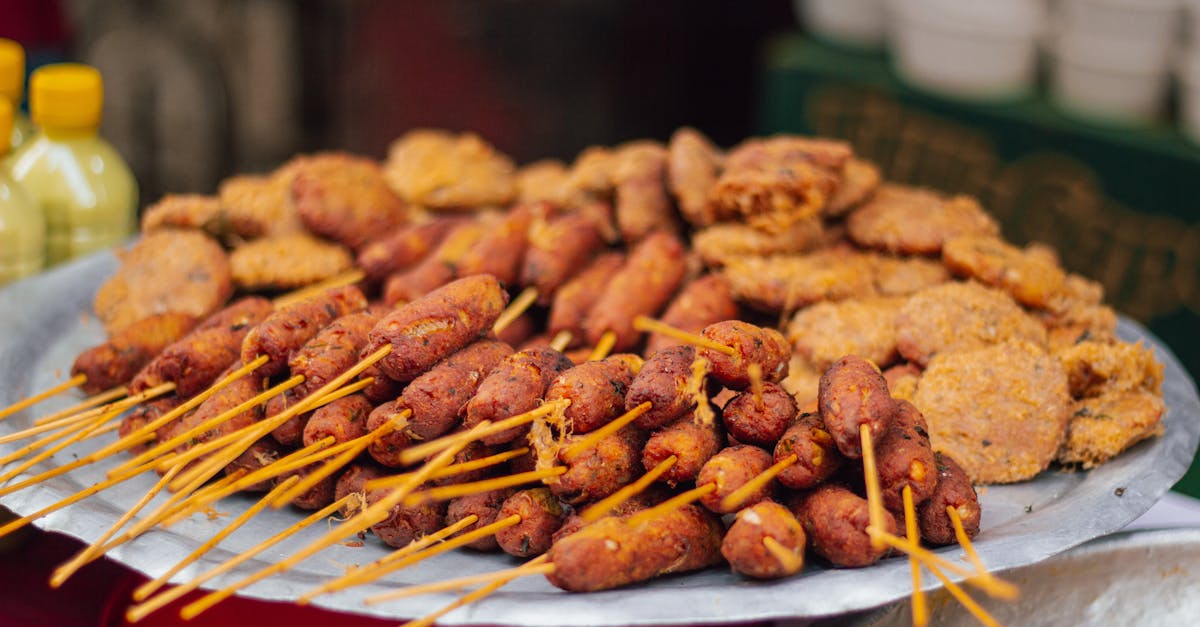 découvrez les aliments aphrodisiaques naturels qui stimulent la passion et améliorent votre bien-être intime.