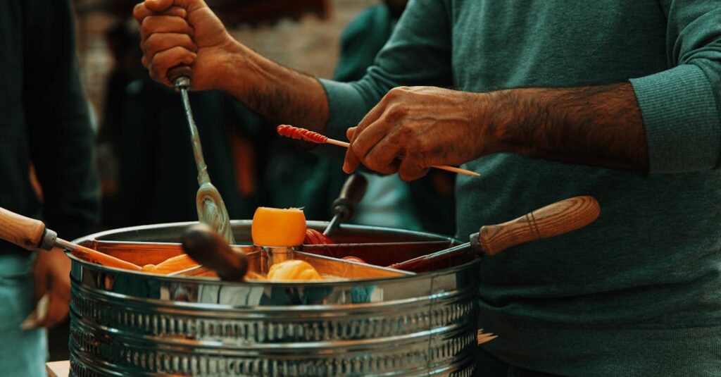 découvrez les aliments aphrodisiaques naturels qui stimulent le désir et améliorent la vitalité. explorez des recettes et conseils pour pimenter votre vie amoureuse.