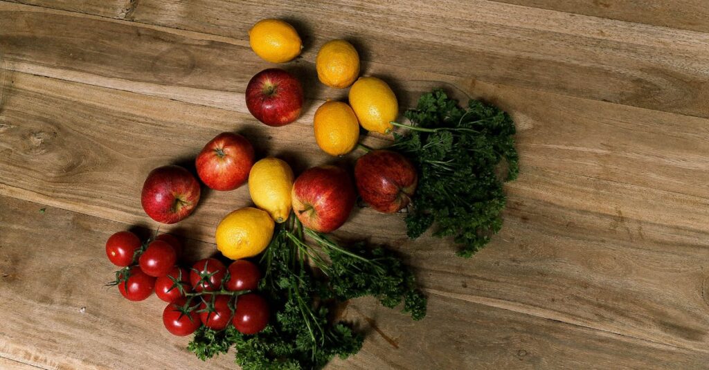 découvrez les meilleurs aliments recommandés pour soulager les symptômes de la gastro-entérite et favoriser une digestion apaisée.