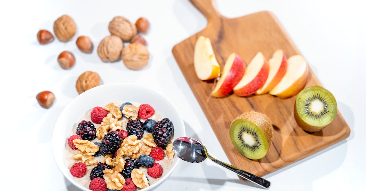 découvrez les meilleurs aliments à privilégier en cas de gastro-entérite pour apaiser votre estomac et favoriser une récupération rapide.