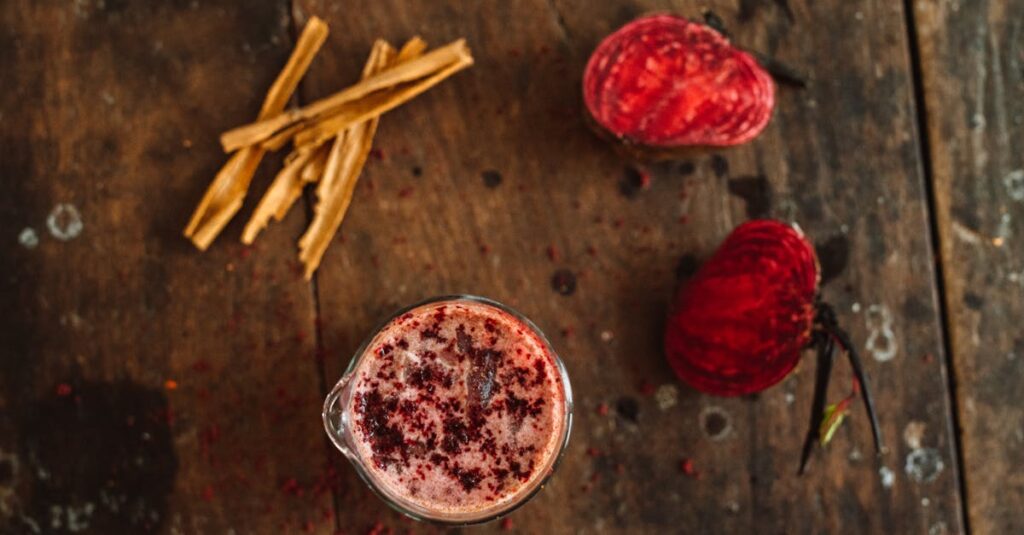 découvrez les aliments detox essentiels pour purifier votre corps, améliorer votre énergie et favoriser le bien-être naturel.