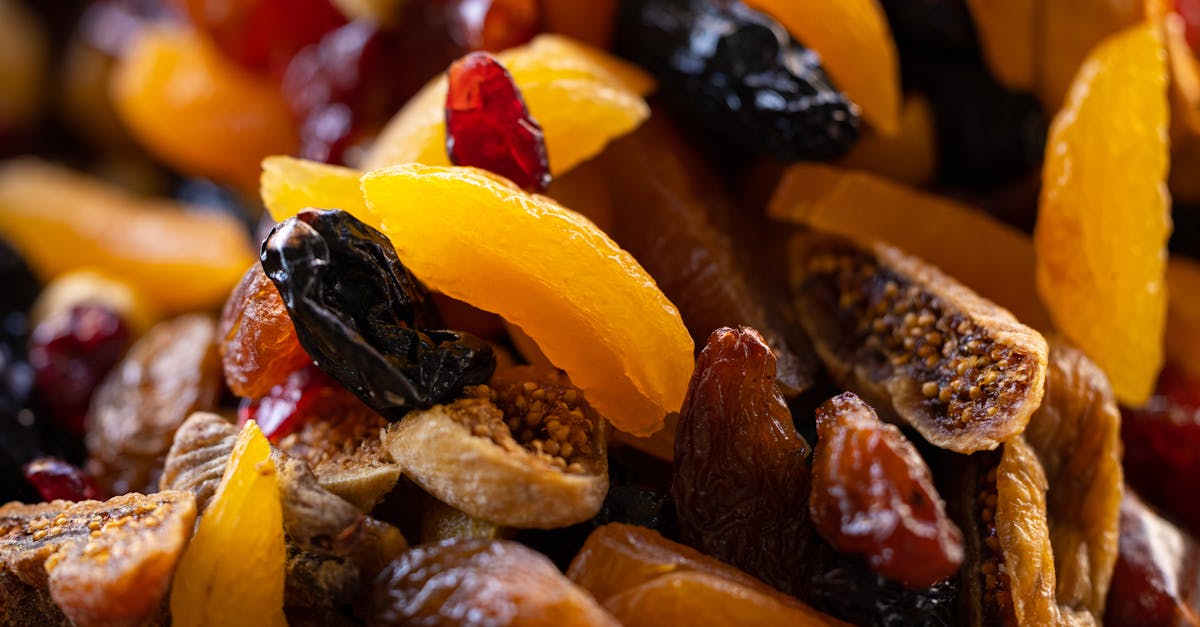 découvrez les aliments qui stimulent votre énergie naturellement pour rester dynamique toute la journée.