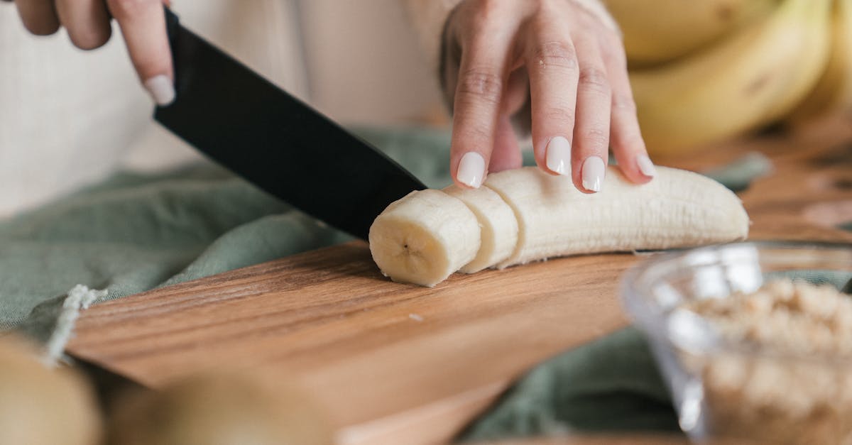 découvrez les meilleurs aliments pour soulager la diarrhée et favoriser une récupération rapide grâce à une alimentation adaptée et équilibrée.