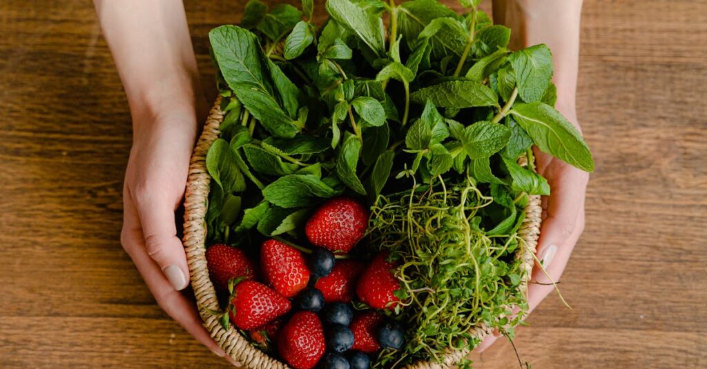 découvrez les meilleurs aliments pour prendre soin de votre foie et favoriser une santé optimale grâce à une alimentation adaptée.