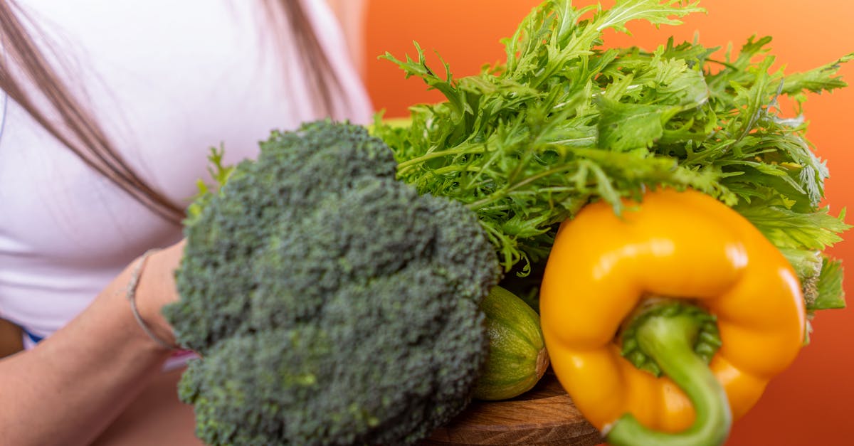 découvrez les meilleurs aliments pour prendre soin de votre foie et favoriser une meilleure santé hépatique au quotidien.
