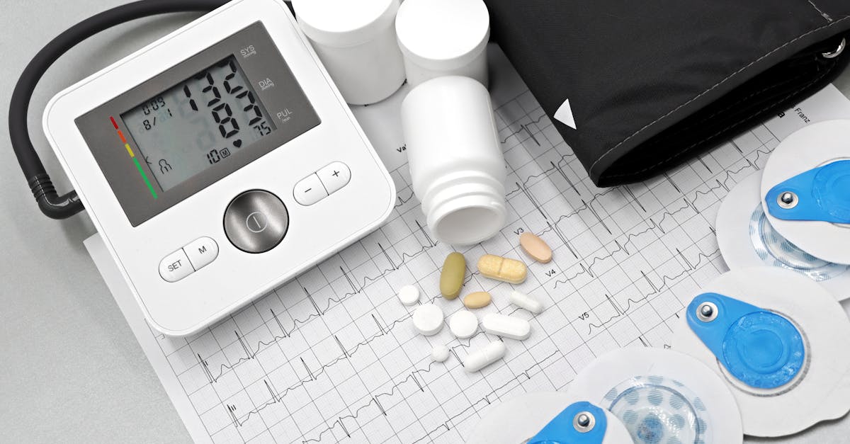 découvrez les aliments qui aident à augmenter la pression artérielle naturellement pour mieux gérer l'hypotension.