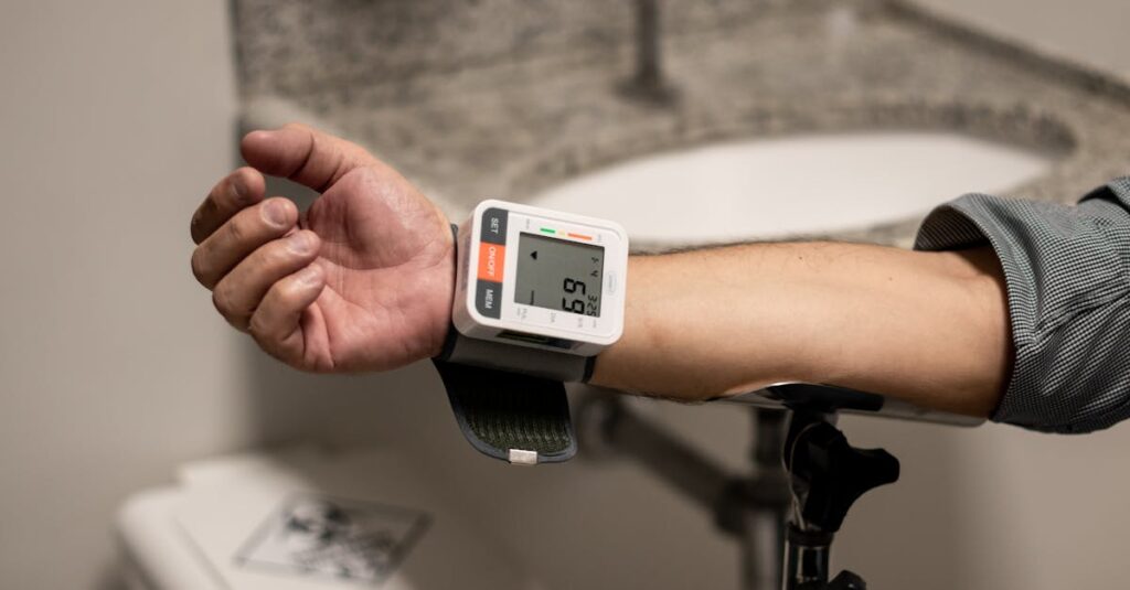 découvrez les aliments efficaces pour augmenter naturellement la pression artérielle et maintenir un équilibre sain.