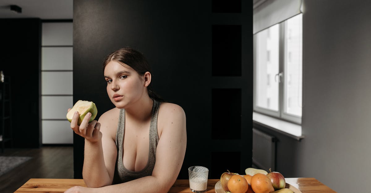 découvrez les aliments fonctionnels, leurs bienfaits pour la santé et comment les intégrer dans votre alimentation quotidienne pour améliorer votre bien-être.