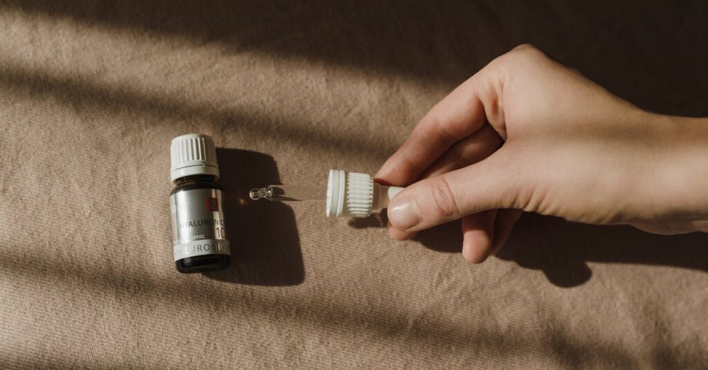 découvrez la revitalisation capillaire à l'acide hyaluronique pour des cheveux nourris, hydratés et renforcés. offrez à votre chevelure un soin expert pour plus de volume et de brillance.