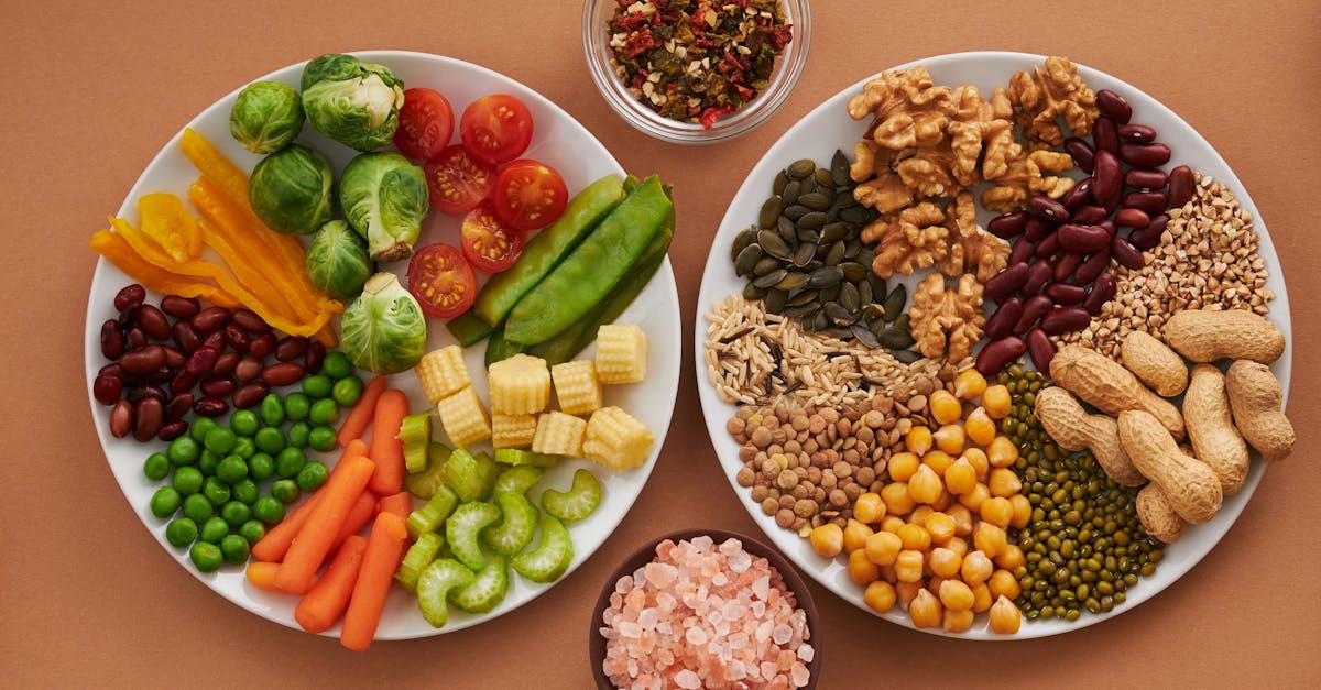 découvrez les aliments bénéfiques pour la santé des articulations et améliorez votre mobilité au quotidien grâce à une alimentation adaptée.