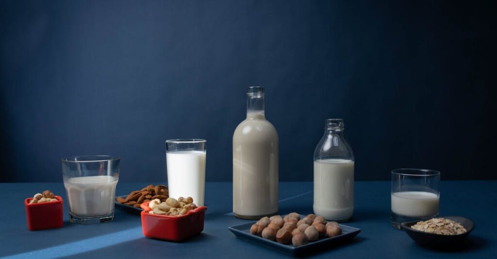 Quels aliments privilégier quand on est intolérant au lactose : le guide complet découvrez tout sur l'intolérance au lactose : symptômes, causes, diagnostic et conseils pour vivre sans lactose au quotidien.