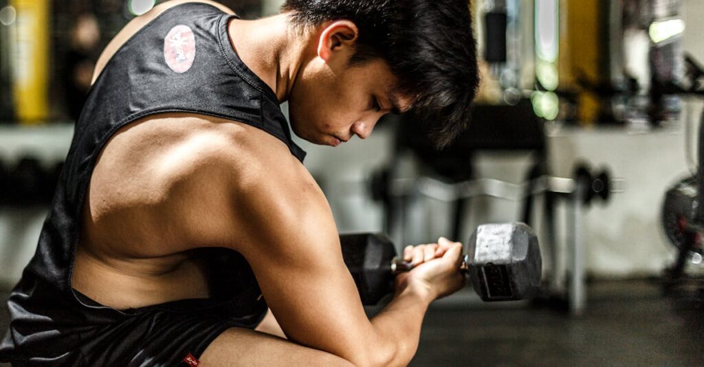 Top des aliments essentiels pour booster votre musculation découvrez les aliments essentiels pour développer vos muscles efficacement et naturellement grâce à une alimentation riche en protéines et nutriments.