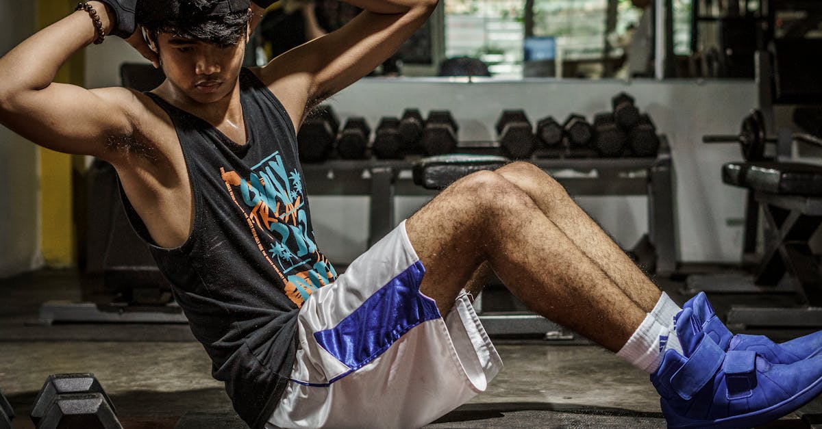 découvrez les aliments essentiels pour développer vos muscles efficacement et naturellement grâce à une alimentation adaptée.