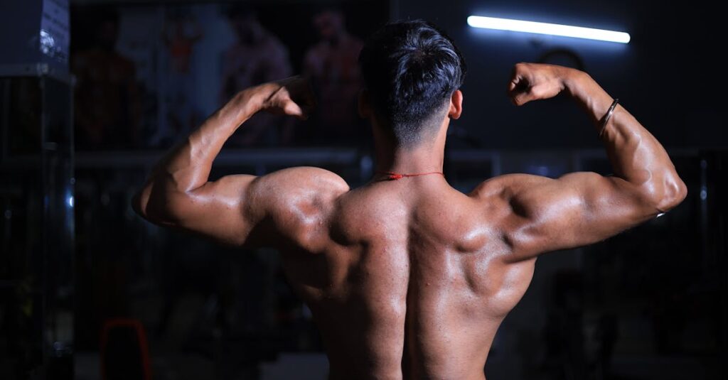 découvrez les meilleures stratégies nutritionnelles pour optimiser votre prise de masse musculaire et améliorer vos performances sportives.