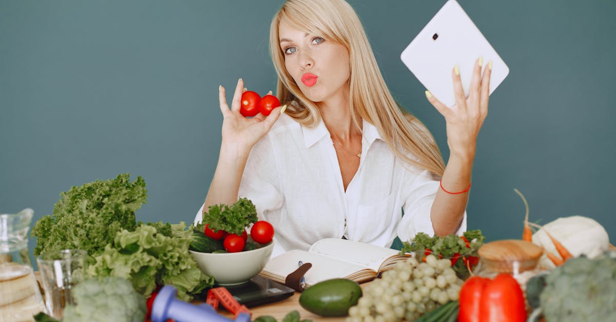 découvrez des conseils et informations essentiels sur la nutrition pour adopter une alimentation saine et équilibrée au quotidien.