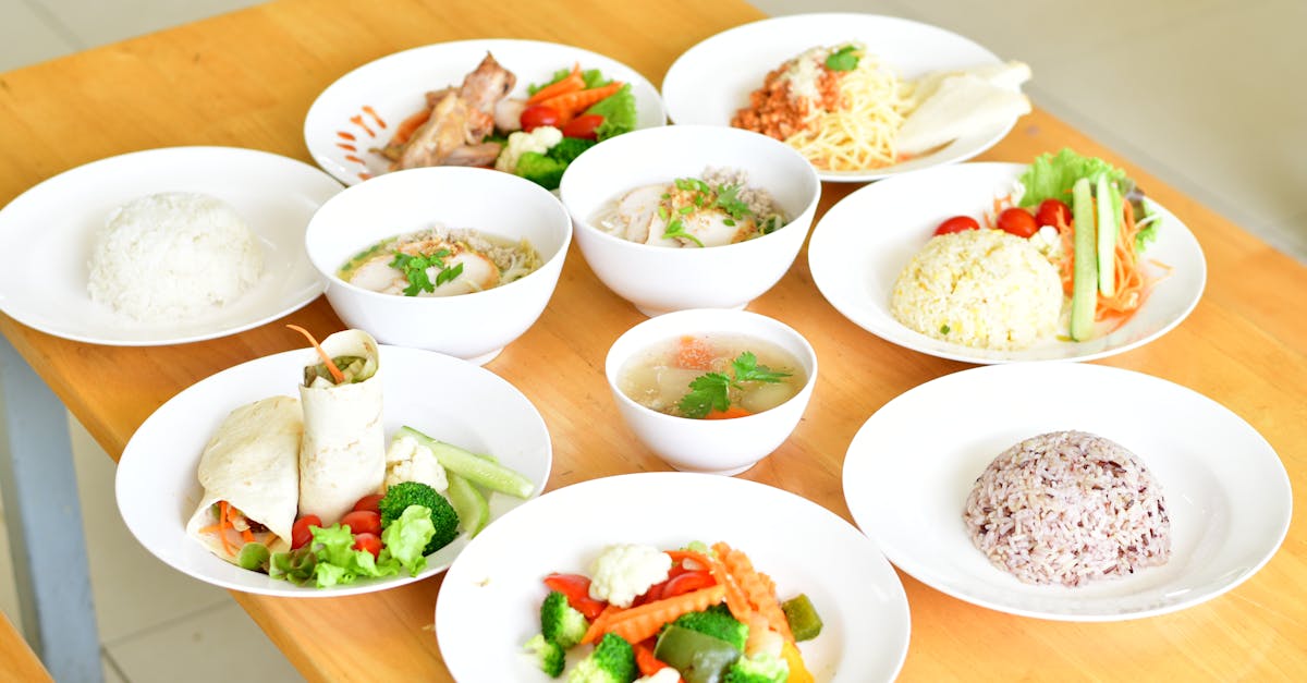 découvrez des conseils et informations essentielles sur la nutrition pour adopter une alimentation saine et équilibrée au quotidien.