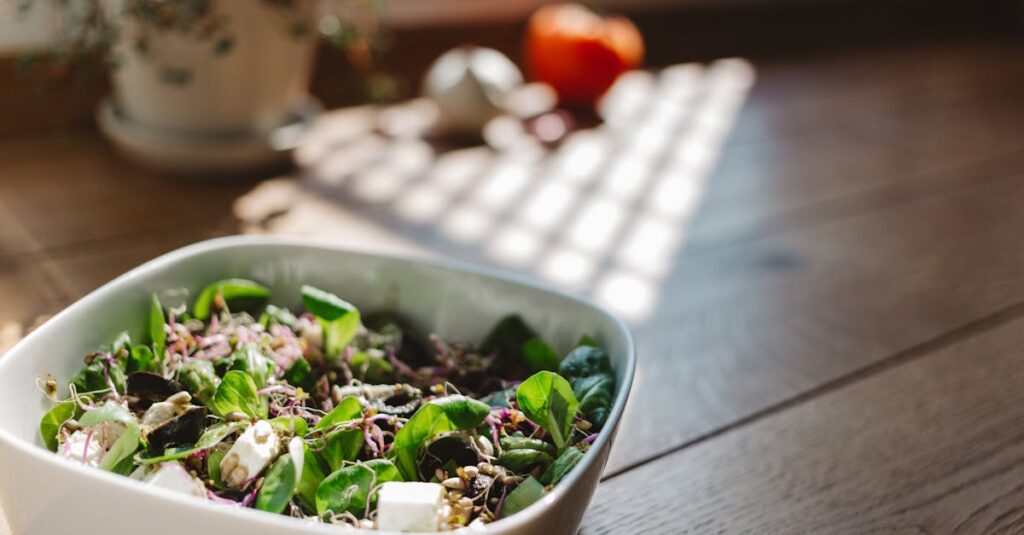 découvrez des conseils essentiels et des informations pratiques pour une nutrition équilibrée et saine au quotidien.