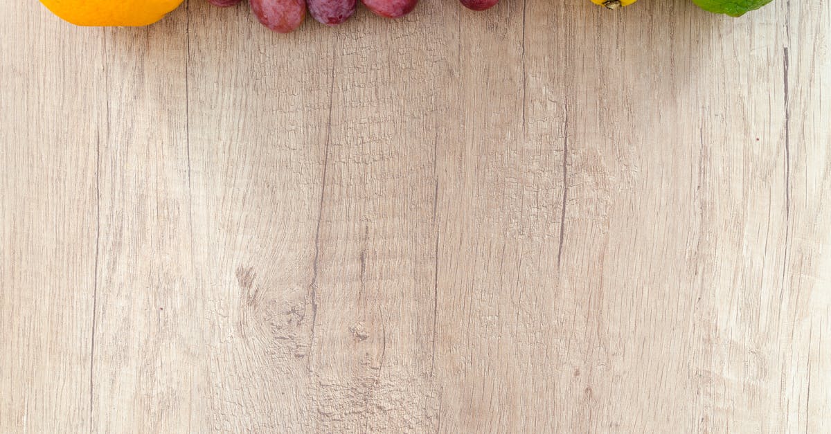 découvrez des conseils essentiels, des informations et des astuces pratiques pour une alimentation équilibrée et une meilleure santé grâce à une bonne nutrition.