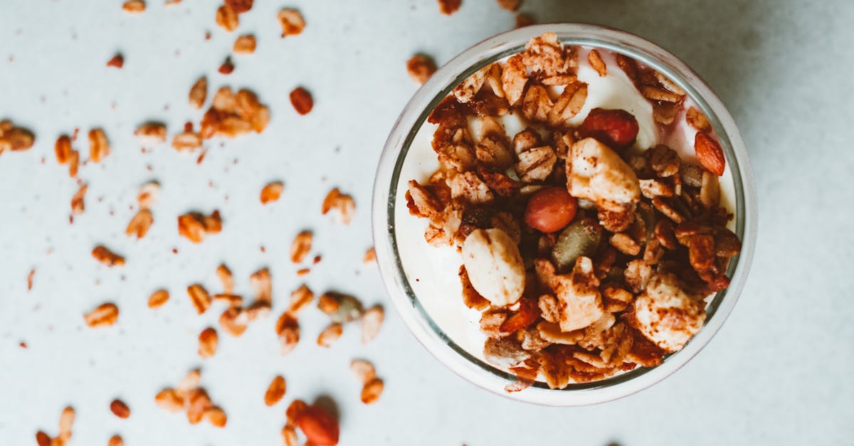 découvrez les aliments qui stimulent vos performances et améliorent votre énergie au quotidien pour rester au sommet de votre forme.