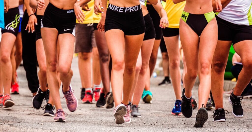 découvrez des conseils essentiels en nutrition pour les coureurs afin d'améliorer vos performances, votre endurance et votre récupération grâce à une alimentation adaptée.