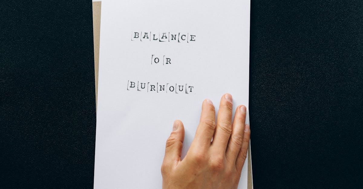 découvrez les aliments efficaces pour réduire le stress naturellement et améliorer votre bien-être au quotidien.