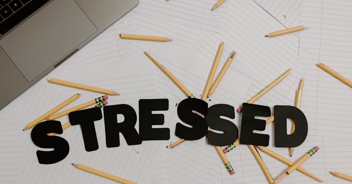 découvrez les aliments qui aident à réduire le stress naturellement et améliorez votre bien-être au quotidien grâce à une alimentation équilibrée.