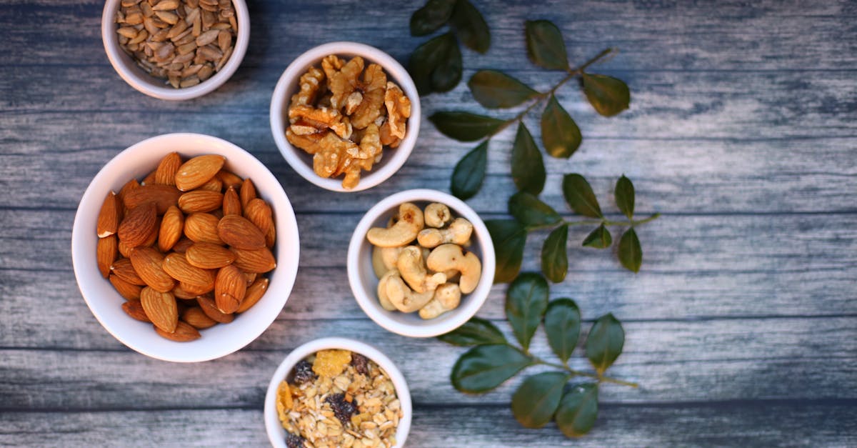 découvrez les superfoods : des aliments riches en nutriments essentiels pour booster votre santé et votre énergie au quotidien.