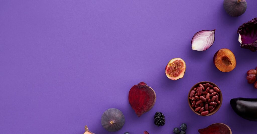 découvrez les superaliments, des ingrédients naturels riches en nutriments essentiels pour améliorer votre santé et votre bien-être au quotidien.