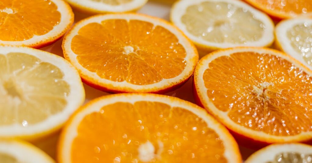Les multiples bienfaits de la vitamine C pour notre santé découvrez les nombreux bienfaits de la vitamine c pour renforcer votre système immunitaire, améliorer la santé de la peau et favoriser une meilleure énergie au quotidien.