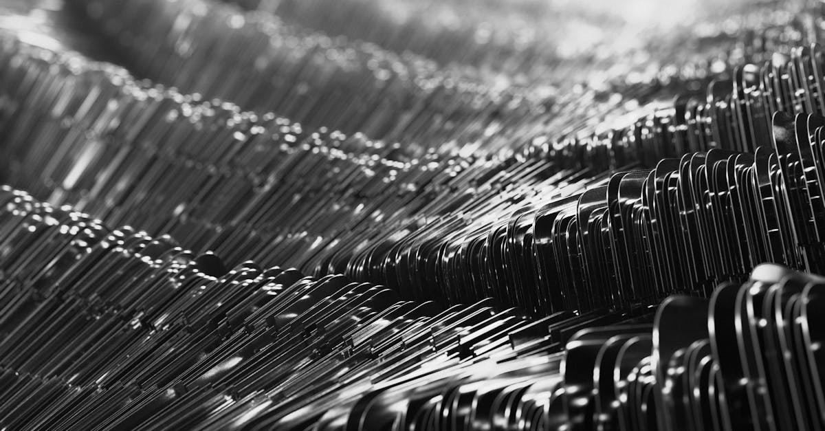 découvrez tout sur le zinc : propriétés, utilisations, bienfaits pour la santé et son rôle essentiel dans l'industrie et la vie quotidienne.