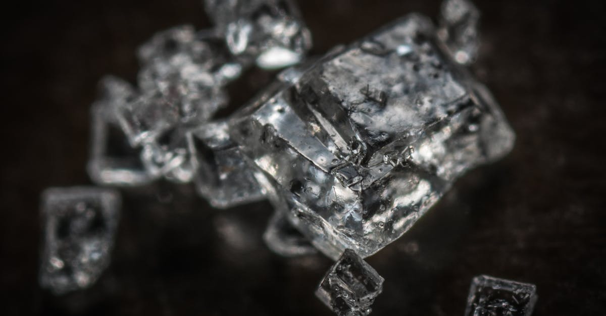 découvrez tout sur l'iode, un élément essentiel pour la santé, son importance, ses sources naturelles et ses bienfaits pour l'organisme.