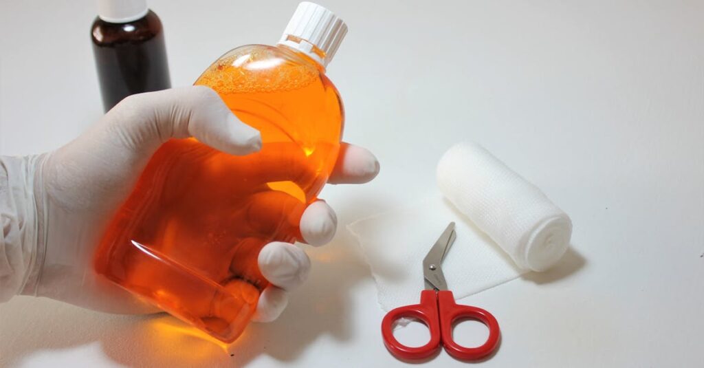 Top 10 des aliments incontournables pour une dose optimale d’iode découvrez tout sur l'iode : ses bienfaits pour la santé, ses sources naturelles et son importance pour le bon fonctionnement de l'organisme.