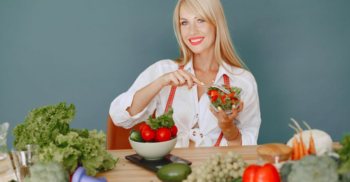 découvrez les meilleurs aliments pour perdre du poids efficacement et de façon saine. conseils nutritionnels et recettes pour atteindre vos objectifs minceur.