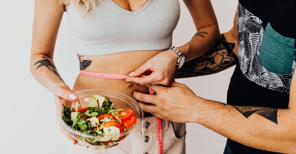 découvrez les meilleurs aliments pour la perte de poids, savoureux et nutritifs, qui vous aident à mincir efficacement tout en restant en pleine forme.