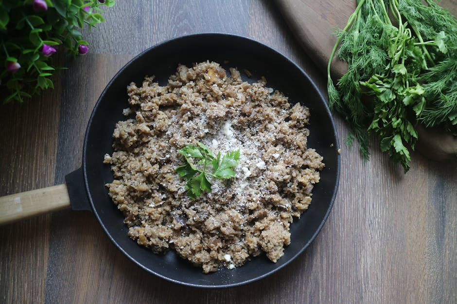 Healthy food and cooking concept with softer modern diet