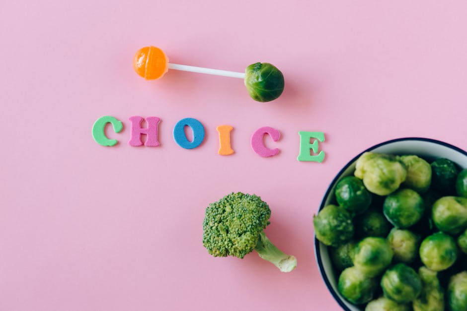 Légumes et aliments comparés selon différentes méthodes de cuisson