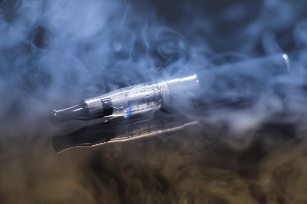 E liquide sans nicotine : pourquoi de plus en plus de vapoteurs font ce choix délibéré nicotine