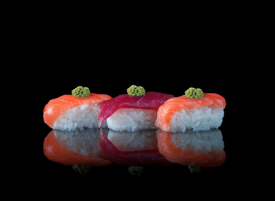 Peut-on produire du vrai wasabi en Europe ? - Le wasabi servi en Europe est-il vraiment du wasabi ?