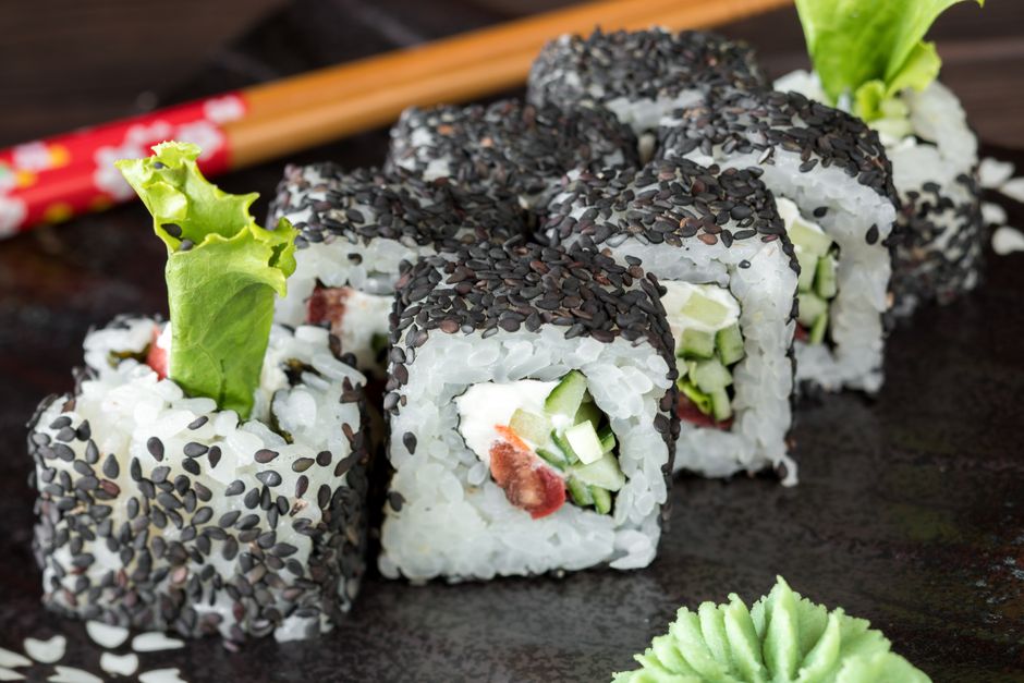 Ce que vous avez dans l’assiette en Europe : anatomie d’un faux wasabi - Le wasabi servi en Europe est-il vraiment du wasabi 