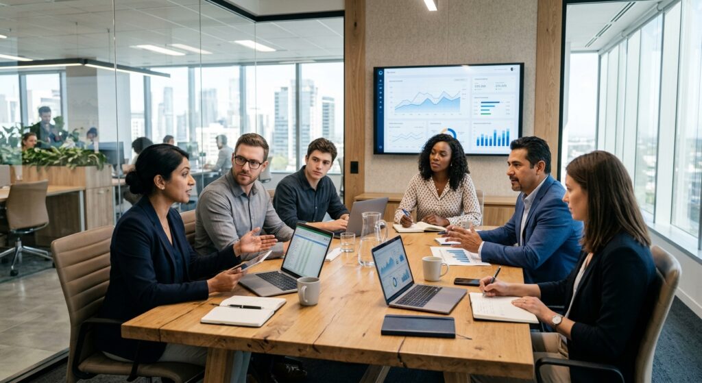 Idée reçue : Le management de transition n’est qu’un intérim de luxe pour entreprises en faillite
