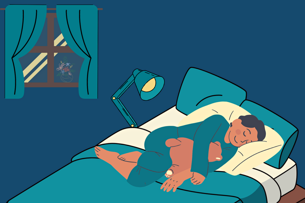 Mieux dormir grâce aux plantes, est-ce possible ?